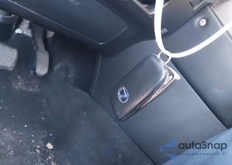 2019 Lexus Nx 300H from USA, damaged, VIN JTJBJRBZ8K2110093